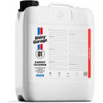 Shiny Garage Carpet Cleaner 5 l