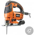 AEG STEP 100 – Zbozi.Blesk.cz