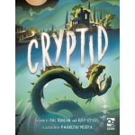 Cryptid - (Duncan Hal)(Board Games) – Zboží Dáma