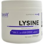 Ostrovit Supreme pure Lysine 200 g – Zboží Mobilmania