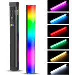 MoDir 30 cm RGB LED trubice pro atmosféru a barevné i bílé osvětlení – Zboží Živě