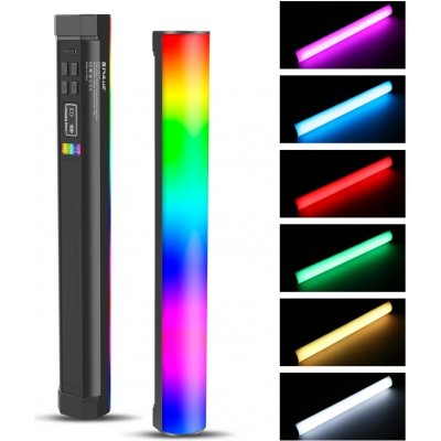 MoDir 30 cm RGB LED trubice pro atmosféru a barevné i bílé osvětlení – Zboží Živě