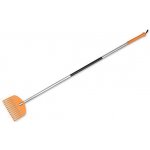 BRADAS Plastové 13 zubů TQ s hliníkovou násadou TQ-G13TA – Zboží Dáma