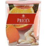 Price´s Mandarin & Ginger 350 g – Zboží Mobilmania