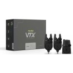 Avid VTX 2+1 Bite Alarm Set 2+1 – Sleviste.cz