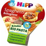 Hipp Bio Boloňské špagety 250 g – Zboží Mobilmania