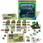 Ravensburger Minecraft – Hledejceny.cz