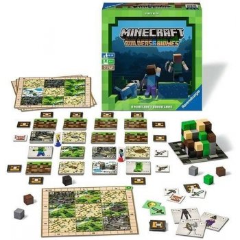 Ravensburger Minecraft