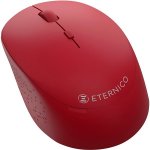 Eternico Wireless 2.4 GHz Basic Mouse MS100 AET-MS100SR – Zbozi.Blesk.cz