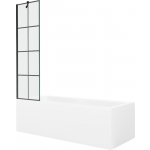 MEXEN Cubik 160 x 70 cm 550316070X9505007077 – Hledejceny.cz