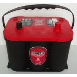 Optima Red Top 12V 50Ah 815A 8003-251 | Zboží Auto