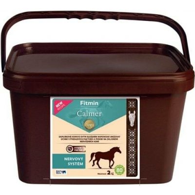 Fitmin Calmer 2 kg – Hledejceny.cz
