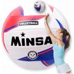 Minsa Strike – Zboží Dáma
