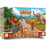 Zoo Tycoon: The Board Game – Zboží Živě