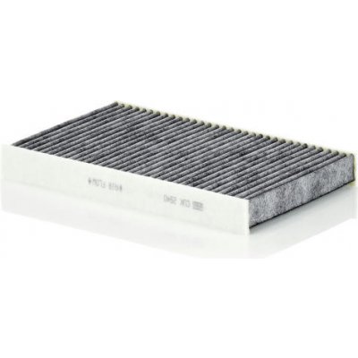 Filtr, vzduch v interiéru MANN-FILTER CUK 2940 MF CUK2940 – Hledejceny.cz