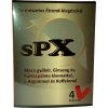 Afrodiziakum SPX Natural Herb Supplement 4pcs