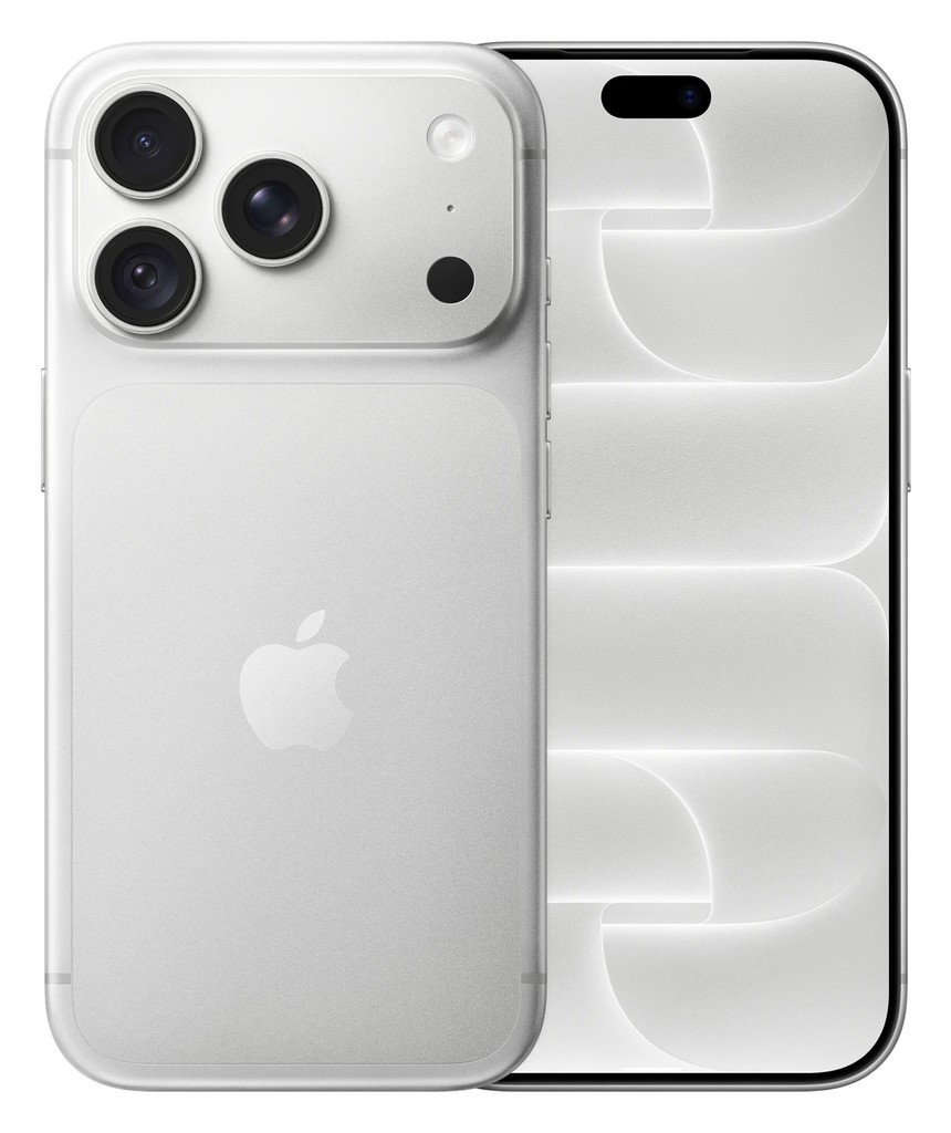 Apple iPhone 18 Pro 512GB Silver na Heureka.cz