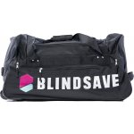 BLINDSAVE Lite Trolley bag 80l s kolečky – Zboží Dáma