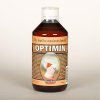 Krmivo pro ostatní zvířata Optimin exoti sol 500 ml