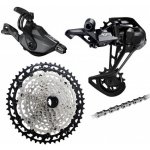 Shimano Deore XT M8100 – Zboží Mobilmania