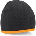 Beechfield Zimní pletená čepice B44C Black – Hledejceny.cz