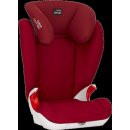 Britax Römer Kid II 2017 Flame Red