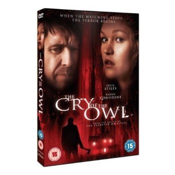 Cry Of The Owl DVD