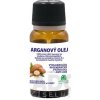 kuchyňský olej Natura House Styllmed NH Arganový olej BIO 10 ml