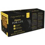 Fitmin For Life pro psy MULTIPACK 6 x 200 g