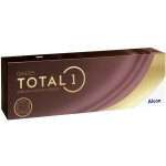 Alcon Dailies Total1 30 čoček – Zboží Dáma