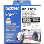 Brother DK-11204 – Zbozi.Blesk.cz