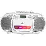 JVC RC-E451W – Zboží Živě