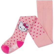 Dívčí punčochové kalhoty Hello Kitty