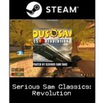 Serious Sam Classics: Revolution – Hledejceny.cz