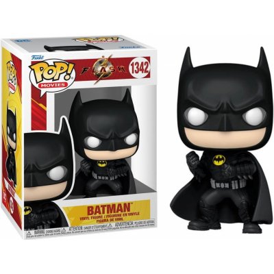 Funko Pop! The Flash Batman Movies 1342 – Zbozi.Blesk.cz