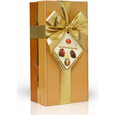 Selllot Belgické plněné pralinky Ballotin 200 g mocca – Zboží Dáma