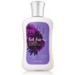 Bath & Body Works tělové mléko Dark Kiss 236 ml – Zboží Mobilmania