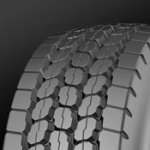 Continental HTC1 445/65 R22,5 169K – Zboží Mobilmania