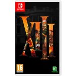 XIII – Zboží Živě