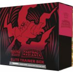 Pokémon TCG Astral Radiance Elite Trainer Box – Zbozi.Blesk.cz