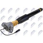 NTY Tlumič pérování A-AU-006 | Zboží Auto