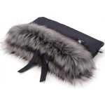 Cottonmoose Rukávník Mouse Graphite – Zboží Dáma