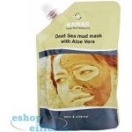 Kawar Pleťová maska s minerály z Mrtvého moře a s výtažky z Aloe vera 250 g – Sleviste.cz
