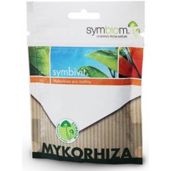 Nohelgarden Mykorhizní přípravek SYMBIVIT 750 g