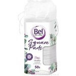 Bel Face & Body odličovací tampony 50 ks – Zboží Dáma