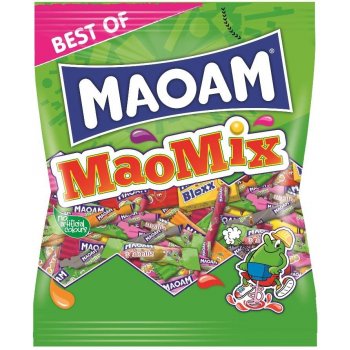 Maoam MaoMix směs cukrovinek 250 g