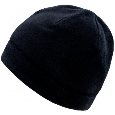 Elbrus Hafni fleecová čepice black