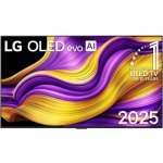LG OLED77G51LW – Hledejceny.cz