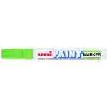 Uni Paint Medium PX-20 2,2-2,8 mm světle zelený – Zboží Živě
