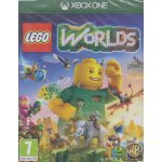 LEGO Worlds – Zboží Dáma